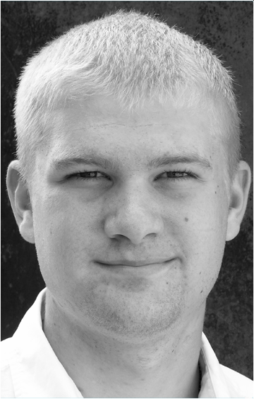 Adam Ward
