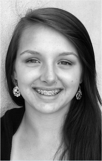 Kylie Lanktree  