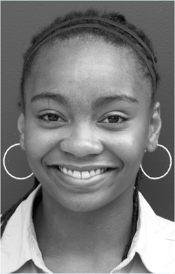 Briana Hayes