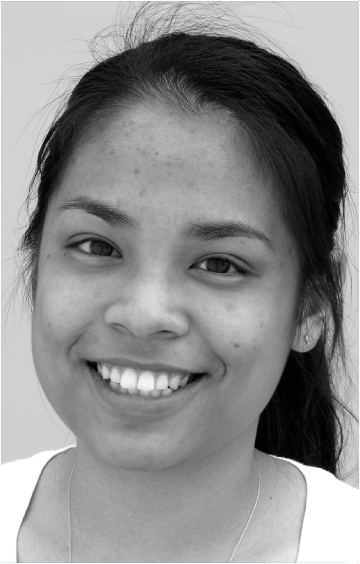 Roxanne De Leon